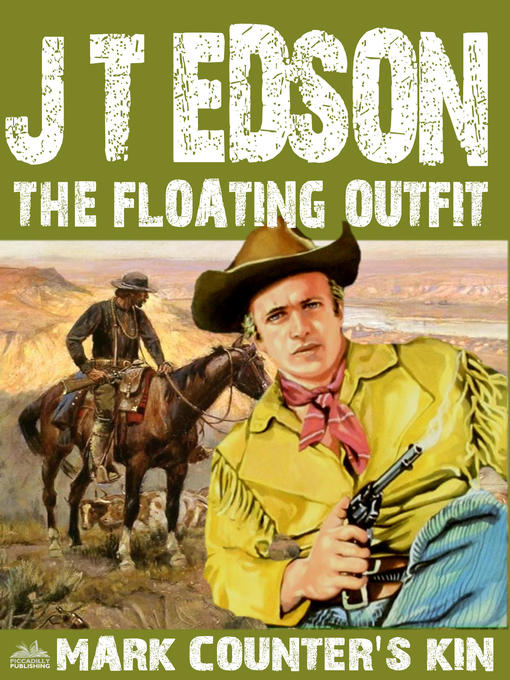 Cover image for The Floating Outfit 47